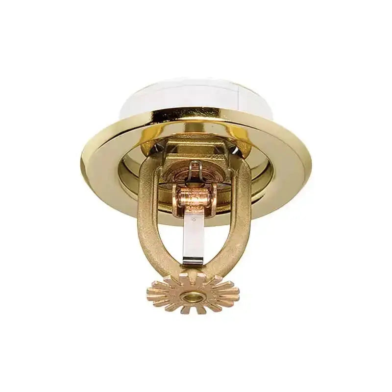 Fire Sprinkler Concealed K5.6 Reliable LT56L 1/2" 15MM by Reliable Sprinkler