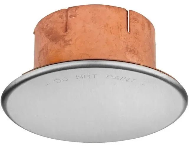 Fire Sprinkler Coverplate G5 for Concealed Heads Fire Protection Reliable Sprinkler Fire Protection Parts Fire Sprinkler Coverplate G5 Concealed Heads
