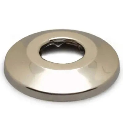 3/4" Light Weight Chrome Escutcheon For Canopies by Fire Protection Products Inc