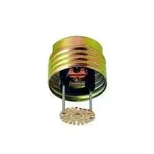 Fire Sprinkler Head 155F Concealed Pendant LFII 1/2in | Tyco by TYCO Group