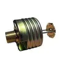 Fire Sprinkler Head 155F Concealed Pendant LFII 1/2in | Tyco by TYCO Group