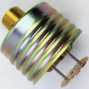 Fire Sprinkler Head 155F Concealed Pendant LFII 1/2in | Tyco by TYCO Group