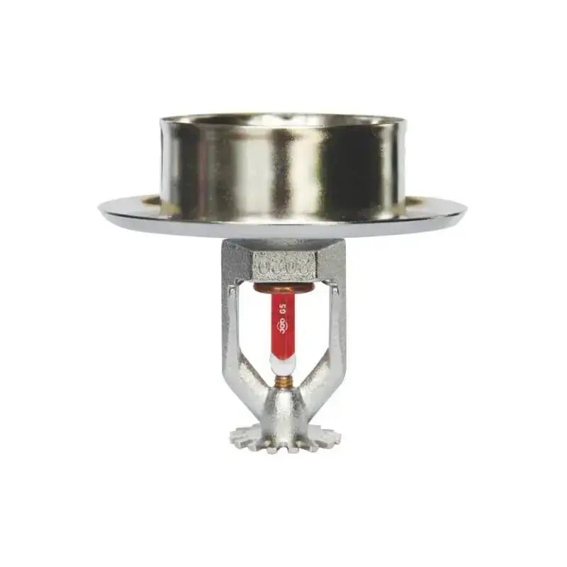 Fire Sprinkler Pendent K5.6 1/2" Thread LT56L R5814 by Reliable Sprinkler