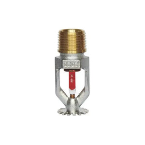 Fire Sprinkler Pendent K5.6 1/2" Thread LT56L R5814 by Reliable Sprinkler