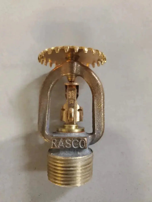 Fire Sprinkler Pendent K8.0 Model G Commercial Safety | Reliable by Reliable Sprinkler