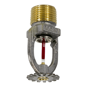 Fire Sprinkler Quick Response Concealed F1FR56 Reliable by Reliable Sprinkler