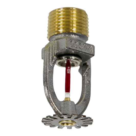 Fire Sprinkler Quick Response Concealed F1FR56 Reliable by Reliable Sprinkler