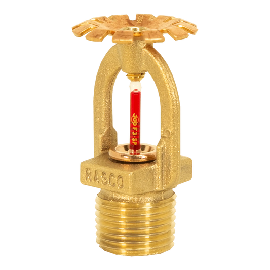 Fire Sprinkler Quick Response Concealed K5.6 F1FR56-300 by Reliable Sprinkler