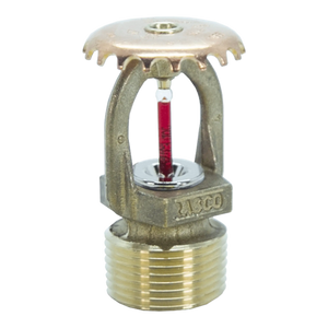 Fire Sprinkler Quick Response Sidewall K8.0 F1FR80 by Reliable Sprinkler