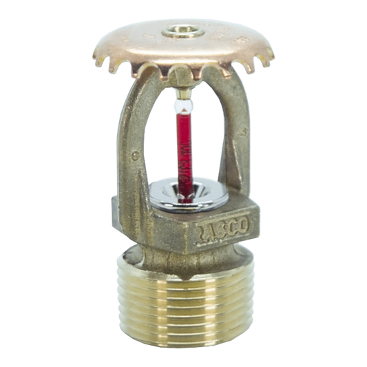 Fire Sprinkler Quick Response Sidewall K8.0 F1FR80 by Reliable Sprinkler