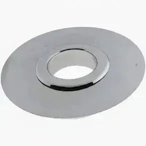 Fire Sprinkler Recessed Escutcheon F1 F2 Seamless Finish by Reliable Sprinkler