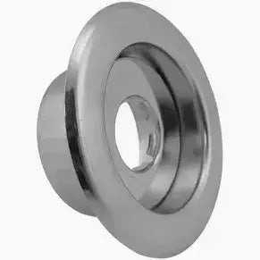 Fire Sprinkler Recessed Escutcheon F1 F2 Seamless Finish by Reliable Sprinkler