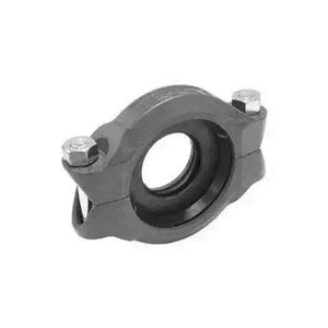 Fire Sprinkler Reducing Grooved Coupling VG150 Galvanized by VGS