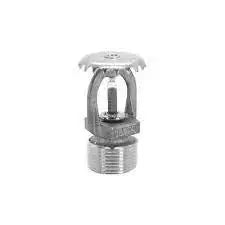 Fire Sprinkler Reliable F1 Upright K8.0 3/4" 300PSI RA7622 by Reliable Sprinkler