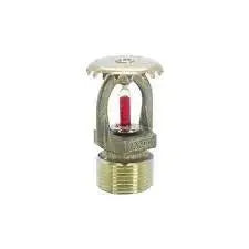 Fire Sprinkler Reliable F1 Upright K8.0 3/4" 300PSI RA7622 by Reliable Sprinkler