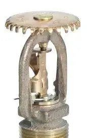 Fire Sprinkler Reliable GFR Upright K4.2 Standard Response Light to Ordinary Hazard Protection Fire Protection Reliable Sprinkler Fire Protection Parts Reliable GFR Upright K4.2 Fire Sprinkler