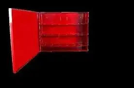 Fire Sprinkler Storage Cabinet | Essential Emergency Fire Protection Reliable Sprinkler Fire Protection Parts Fire Sprinkler Cabinets for Emergency Readiness