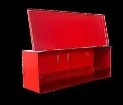 Fire Sprinkler Storage Cabinet | Essential Emergency Fire Protection Reliable Sprinkler Fire Protection Parts Fire Sprinkler Cabinets for Emergency Readiness