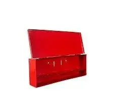 Fire Sprinkler Storage Cabinet | Essential Emergency Fire Protection Reliable Sprinkler Fire Protection Parts Fire Sprinkler Cabinets for Emergency Readiness