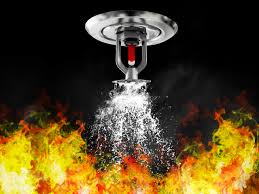Fire Sprinkler Testing - Fire Protection Parts