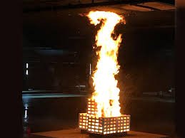 Fire Sprinkler Testing - Fire Protection Parts