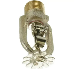 Fire Sprinkler Upright K2.8 1/2" R1021 | Reliable by Reliable Sprinkler