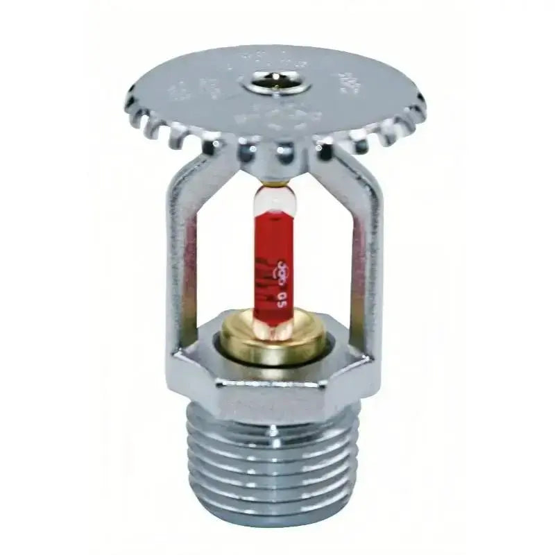 Fire Sprinkler Upright K5.6 1/2" Thread F1FR56 Reliable by Reliable Sprinkler