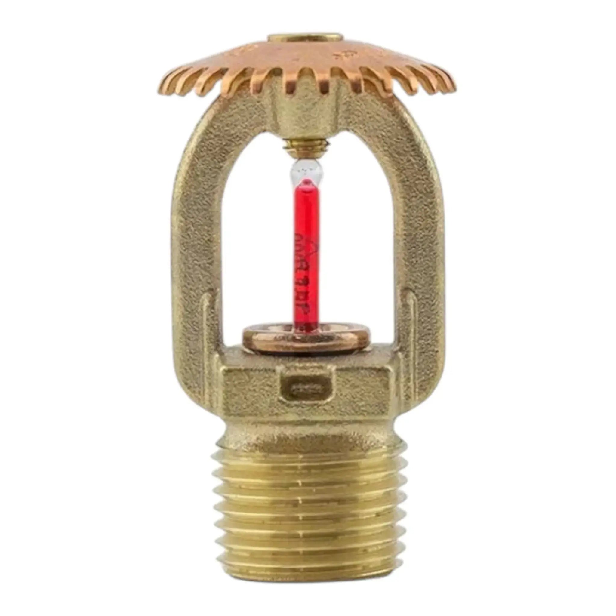 Upright Fire Sprinkler K5.6 1/2in Thread F1FR56