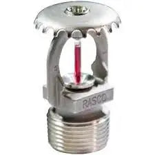 Fire Sprinkler Upright K8.0 Stainless 3/4" Reliable F1FR80-SS by Reliable Sprinkler