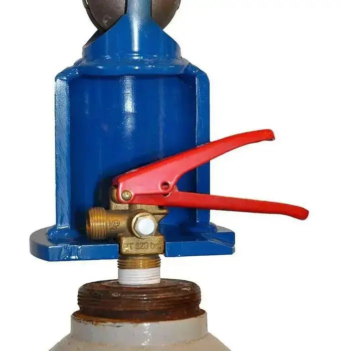 Fire System Valve Wrenches for Pro Technicians W4DPV by Reliable Sprinkler