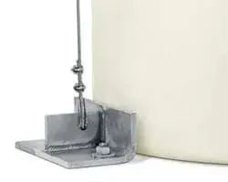 Fire Tank Seismic Restraint | Earthquake Protection System by Viking