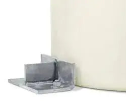 Fire Tank Seismic Restraint | Earthquake Protection System by Viking