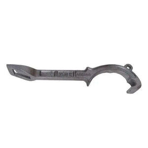 Fire Valve & Seat Wrench W6DV for System Service by Reliable Sprinkler