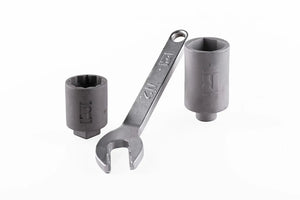 Fire Valve Seat Wrenches W2FX for Precise System Service by Reliable Sprinkler