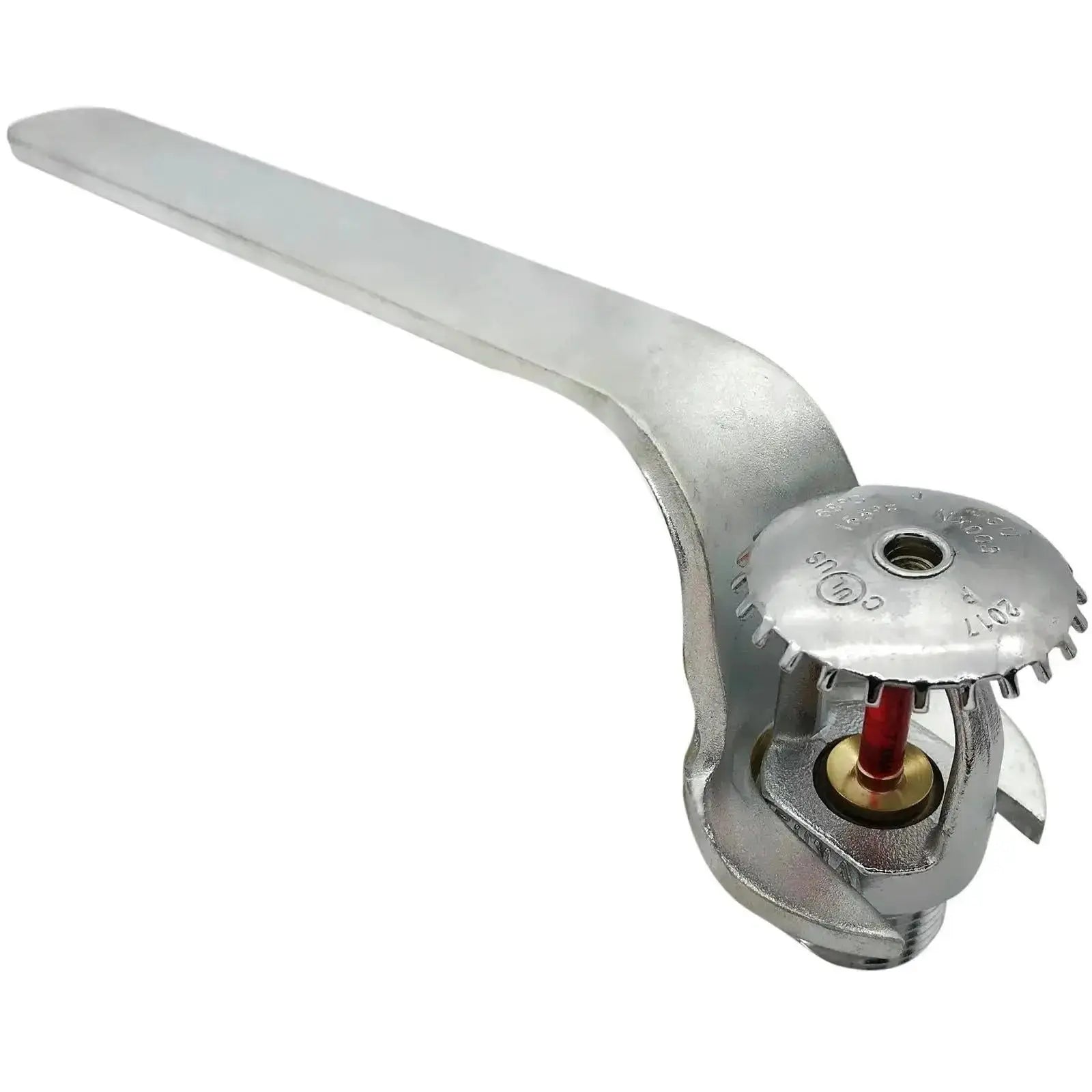 Fire Valve Wrench W4FX for System Technicians by Reliable Sprinkler