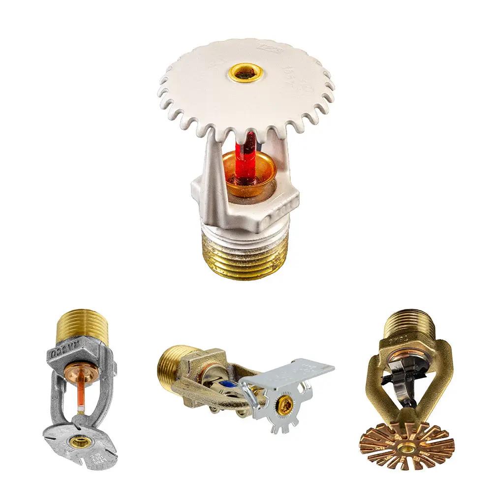 Reliable Fire Sprinkler QRS1 Painted Quick Response 125KWIKR by Reliable Sprinkler