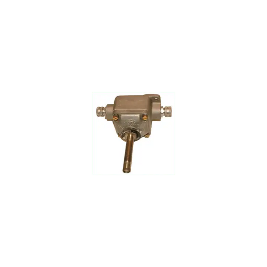Firecycle Multi Cycle Detector Model B Heat Detection by Viking
