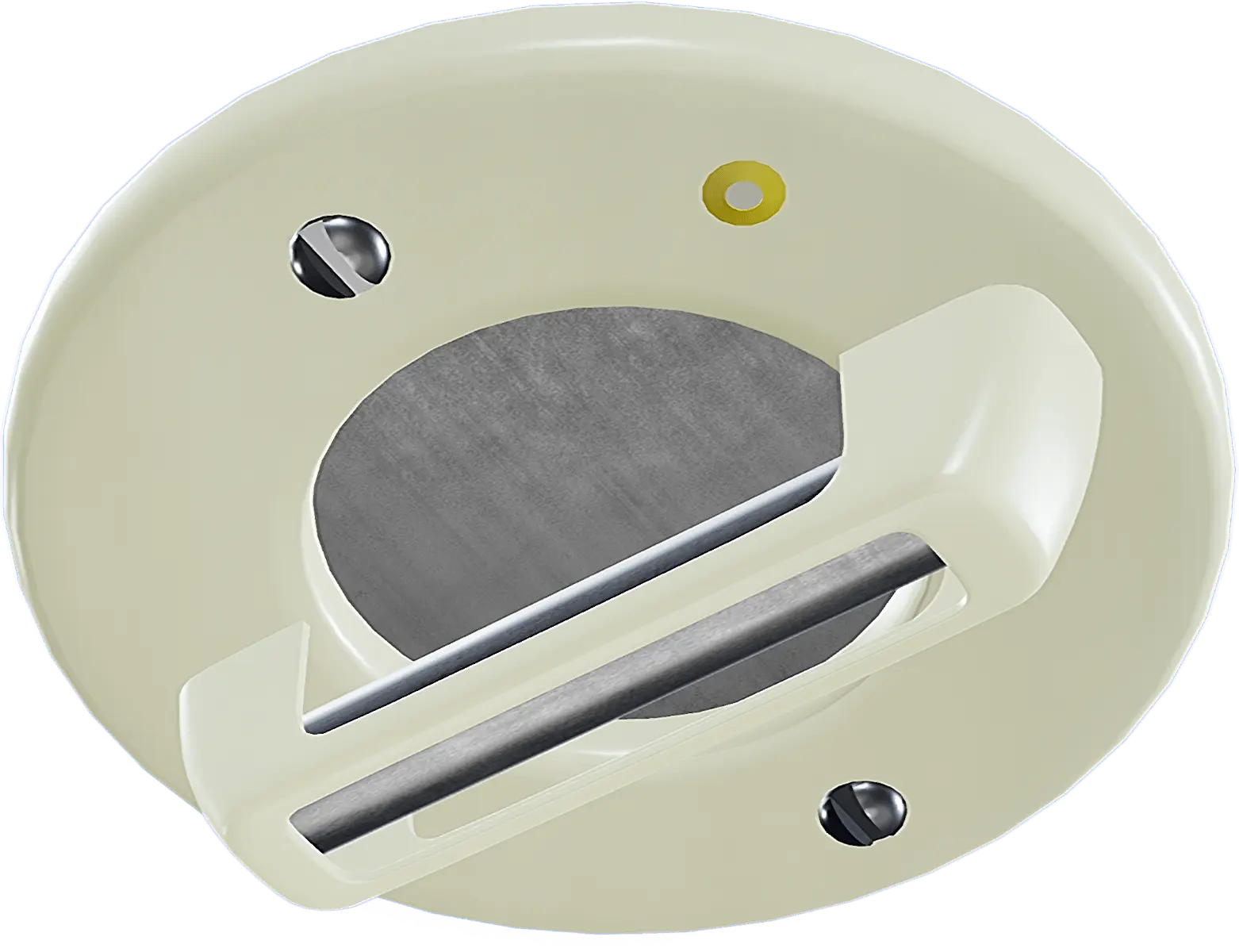 Firecycle Multi-Cycle OH Detector Model C Safety Solution by Viking