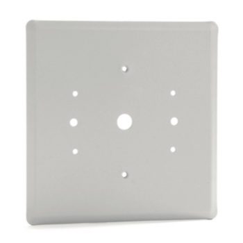 Fireray 5000 - 012 Pre - Drilled Plate for Fireray 5000 Detector Mounting - Fire Protection Parts