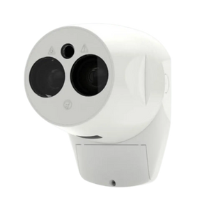 Fireray One 6010-300 Reflective Detector by Fredland Supply Company