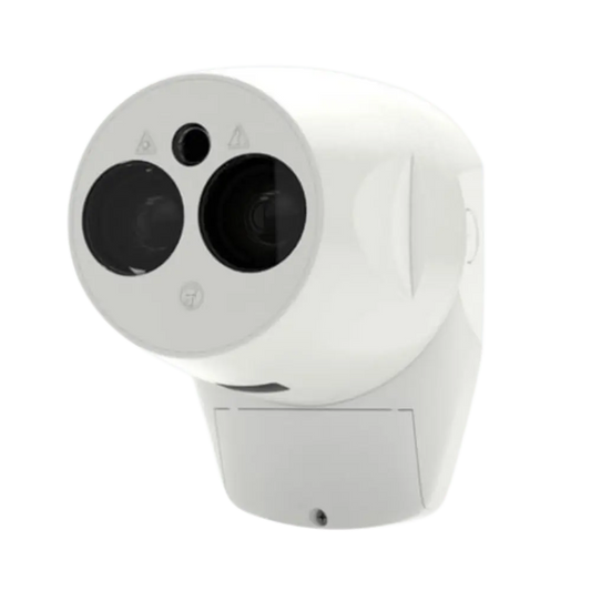 Fireray One 6010-300 Reflective Detector by Fredland Supply Company