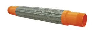 Firestrait Connector For Flexible Fire Sprinkler Systems 1" by Metraflex Company, The