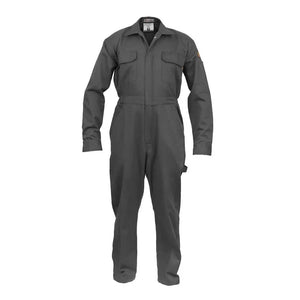 Flame Resistant Coverall  Just In Trend Fire Protection Parts Flame Resistant Coverall - Fire Protection Parts