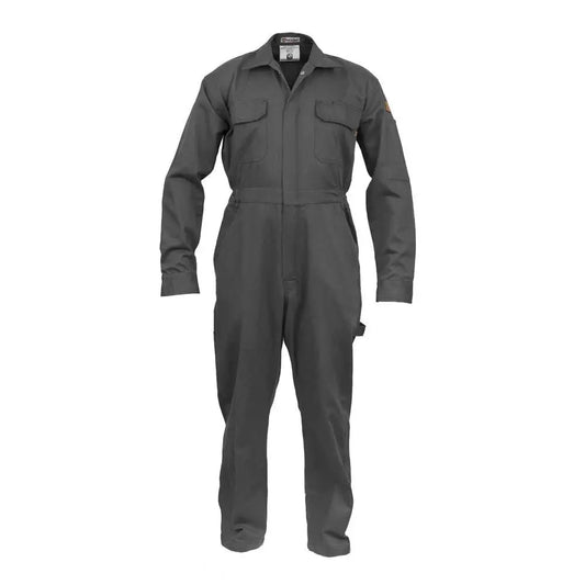 Flame Resistant Coverall  Just In Trend Fire Protection Parts Flame Resistant Coverall - Fire Protection Parts