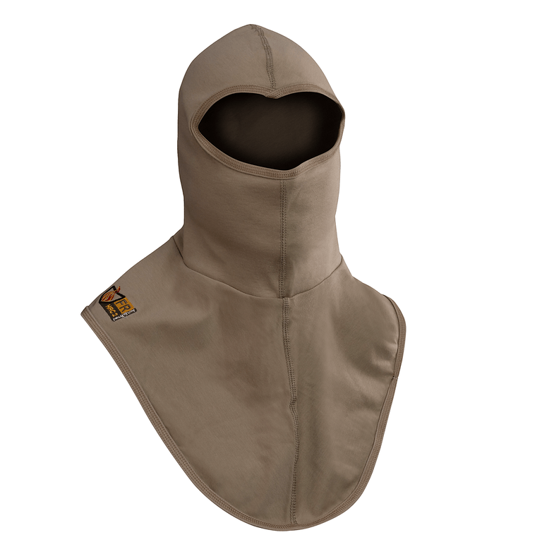 Flame Resistant Flex fit Balaclava – 100%C – 7.0 oz - Fire Protection Parts