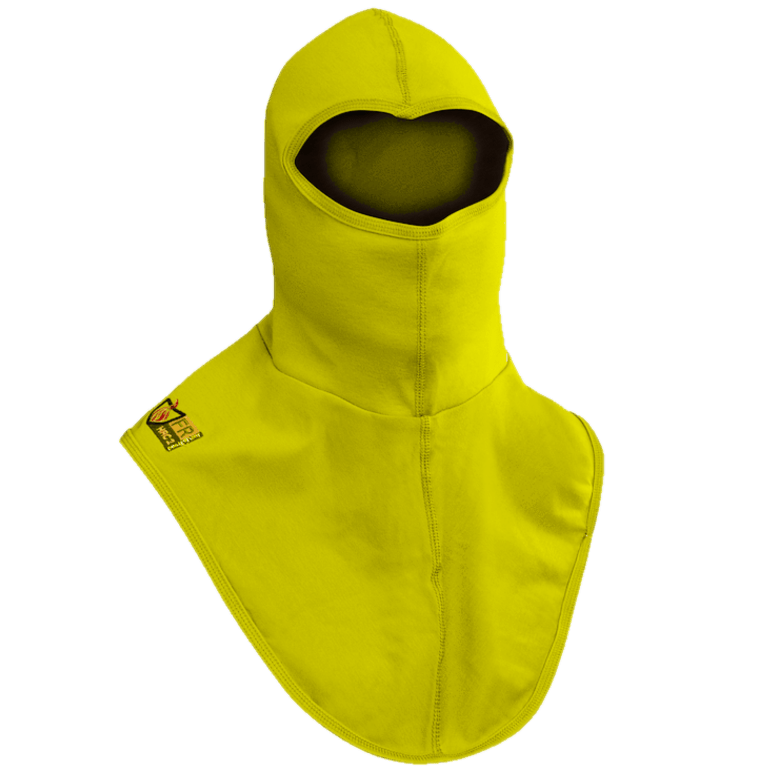 Flame Resistant Flex fit Balaclava – 100%C – 7.0 oz - Fire Protection Parts