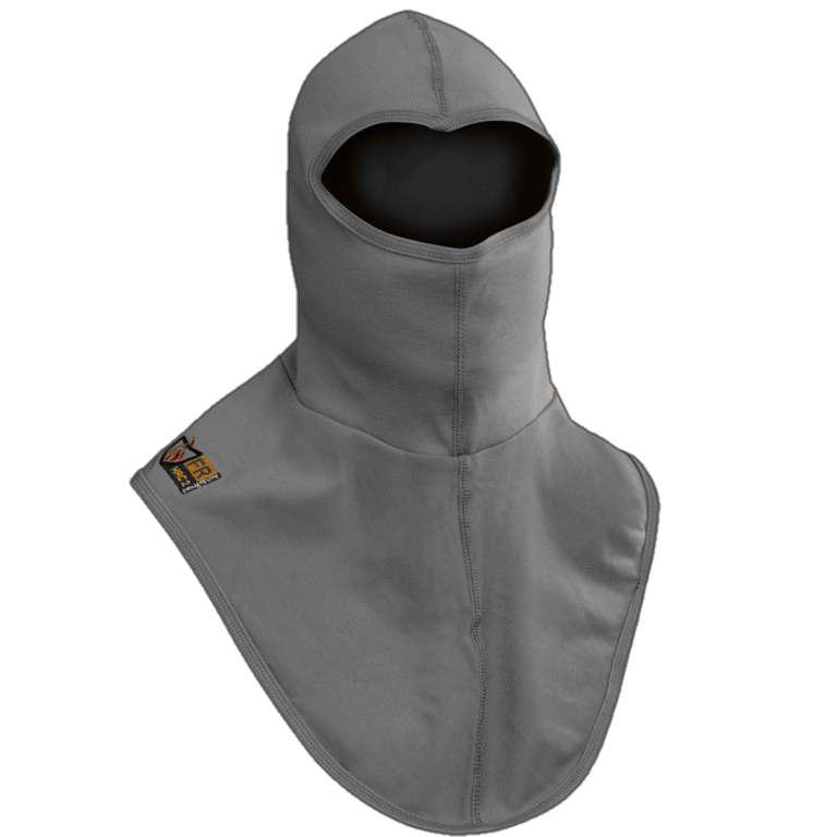 Flame Resistant Flex fit Balaclava – 100%C – 7.0 oz - Fire Protection Parts