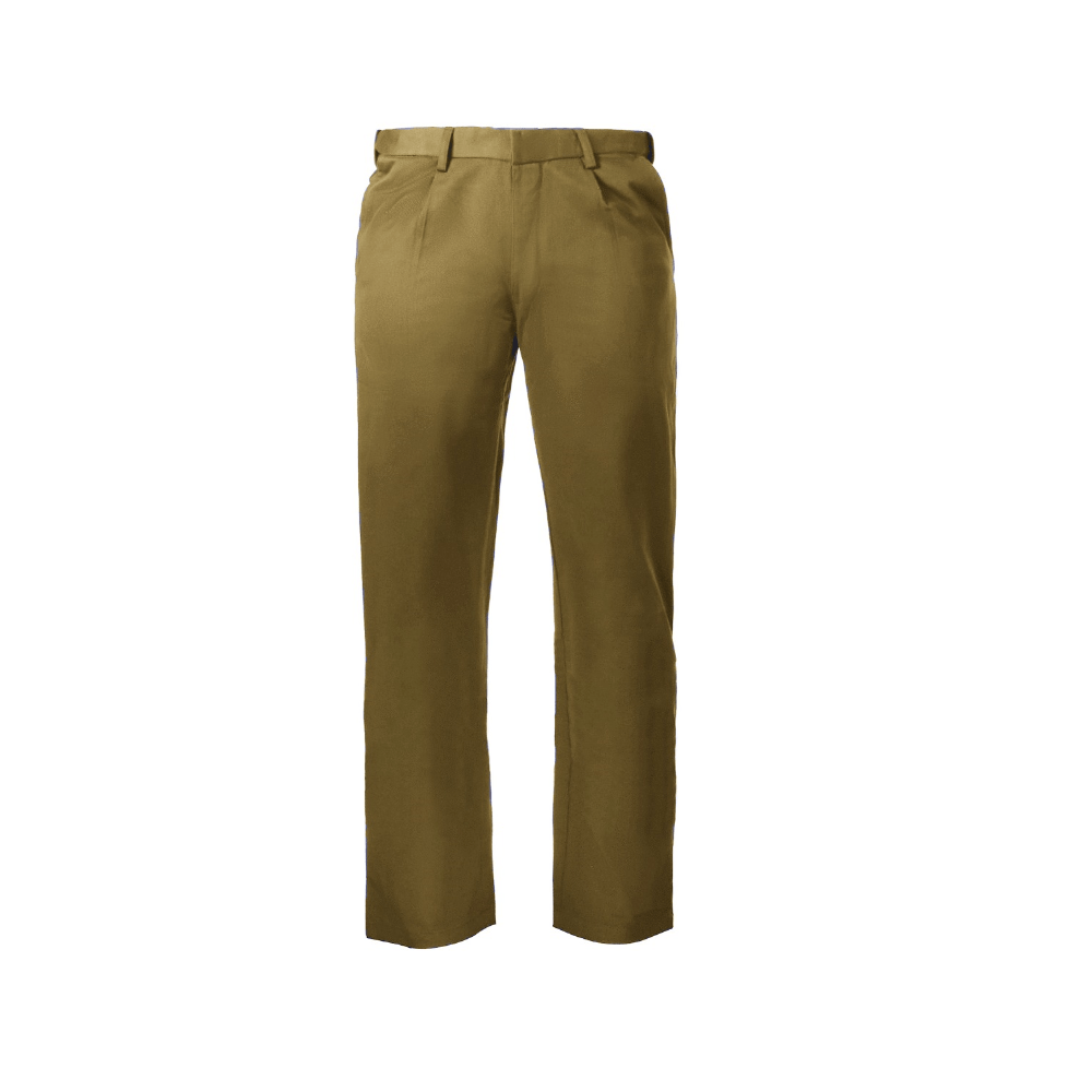 Flame Resistant Flex Fit Trouser - Pant , 9 oz - Fire Protection Parts