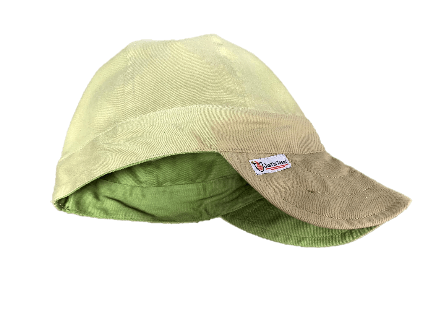 Flame Resistant Flex fit Welding Cap - Reversible - 100%C - 7 oz - Fire Protection Parts