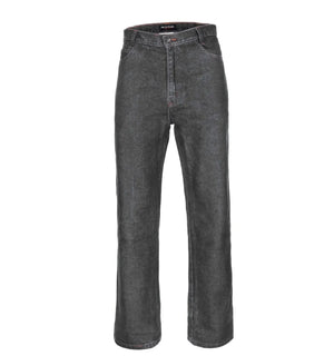 Flame Resistant FR Denim Jeans Pants - 100% Cotton - 15 oz FR Denim Jeans Just In Trend Fire Protection Parts Flame Resistant FR Denim Jeans Pants - 100% Cotton - 15 oz - Fire Protection Parts